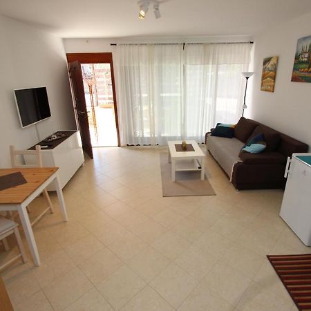 Apartment Luigi Poreč Buitenkant foto